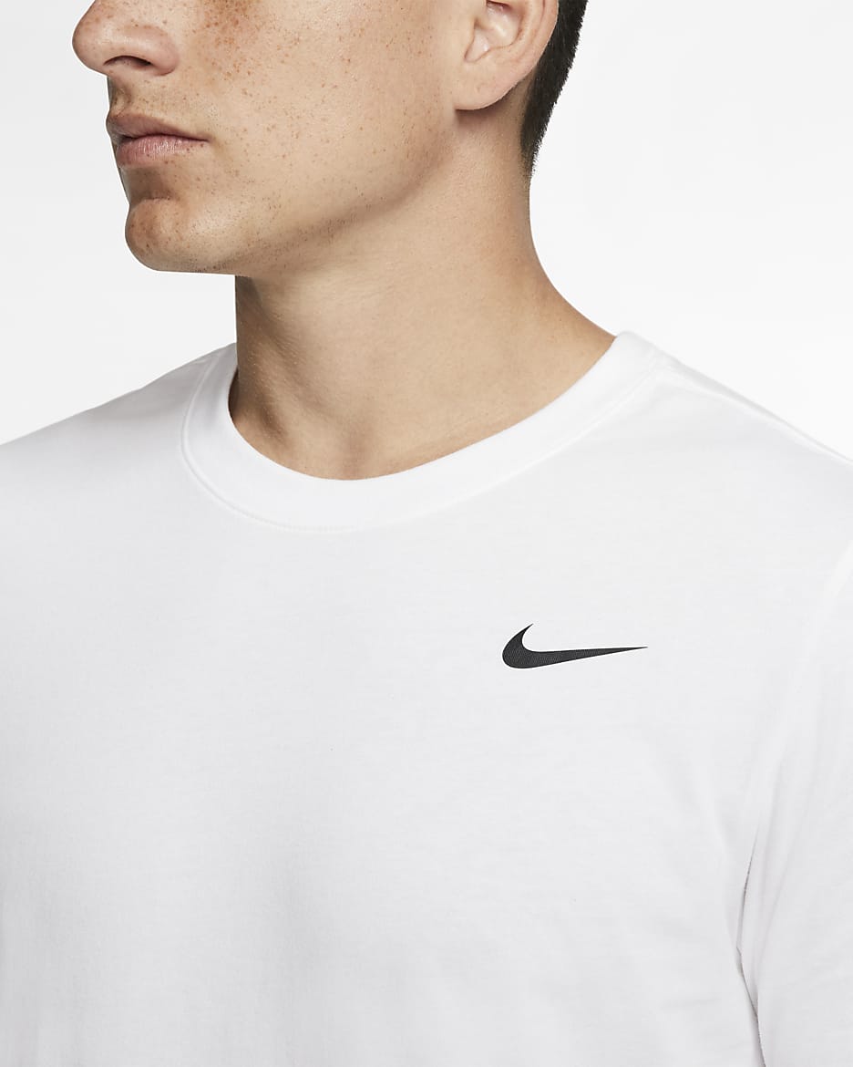 Nike Dri FIT Erkek Fitness Ti ortu